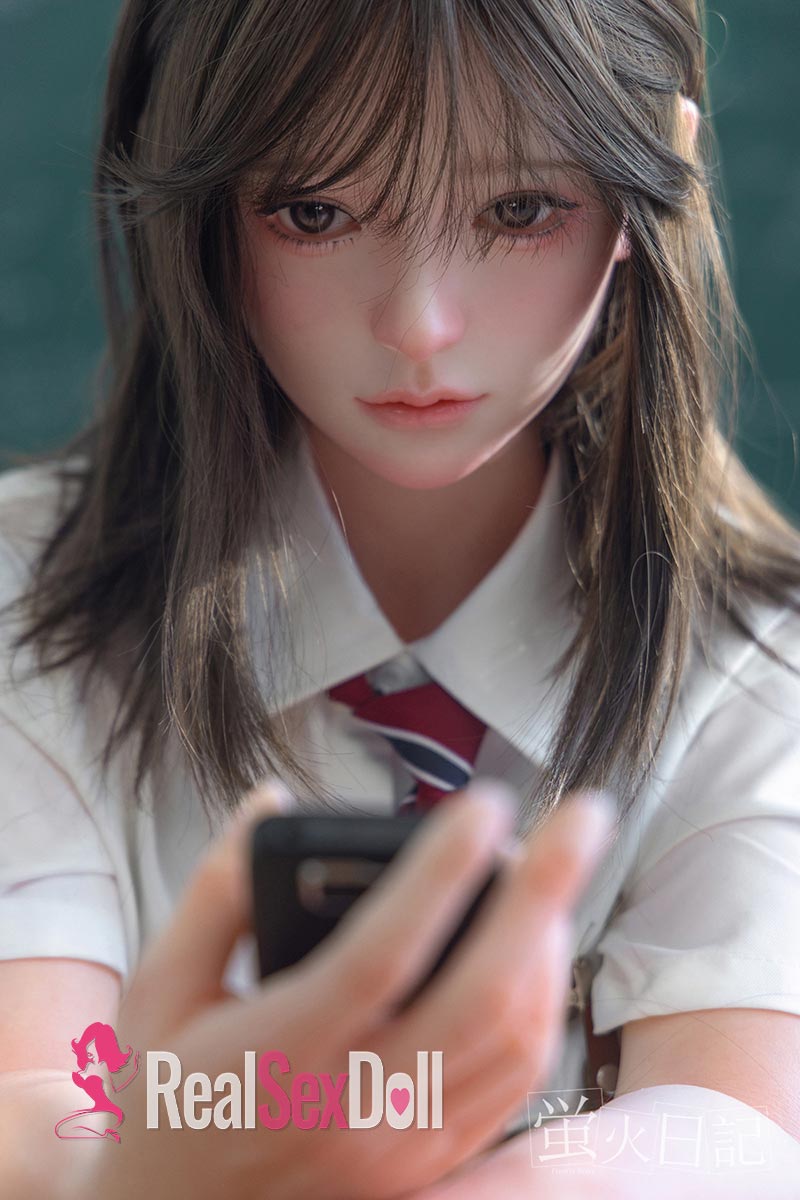 159cm / 5ft2 Silicone Sex Doll Liuli (ROS Available) vista 7