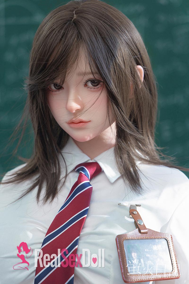 159cm / 5ft2 Silicone Sex Doll Liuli (ROS Available) vista 2
