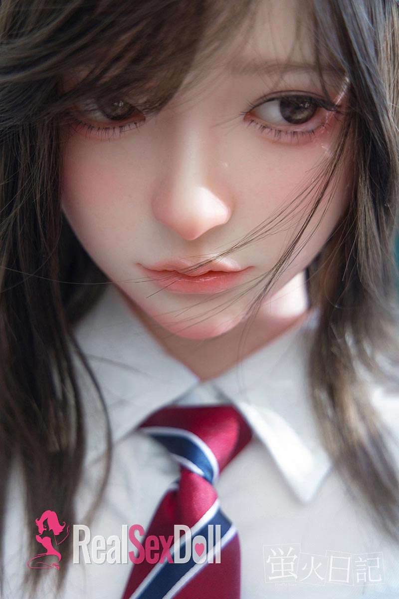 159cm / 5ft2 Silicone Sex Doll Liuli (ROS Available) vista 6