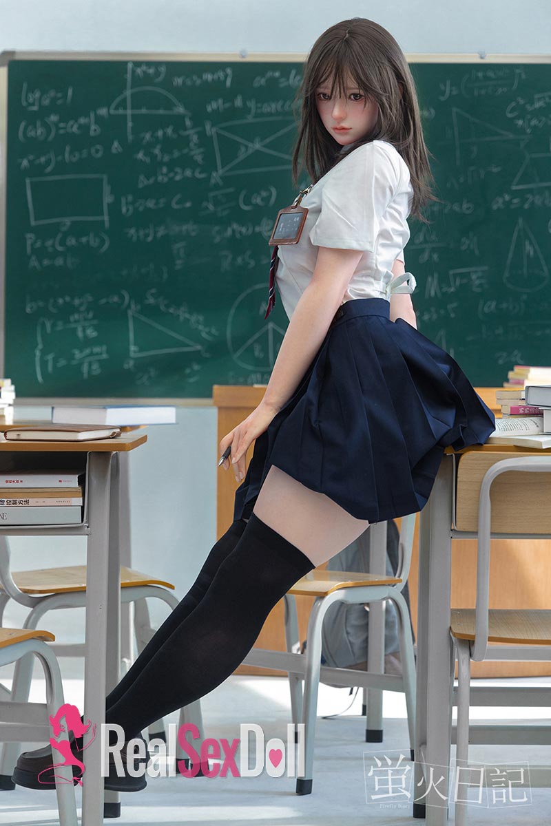159cm / 5ft2 Silicone Sex Doll Liuli (ROS Available) vista 5