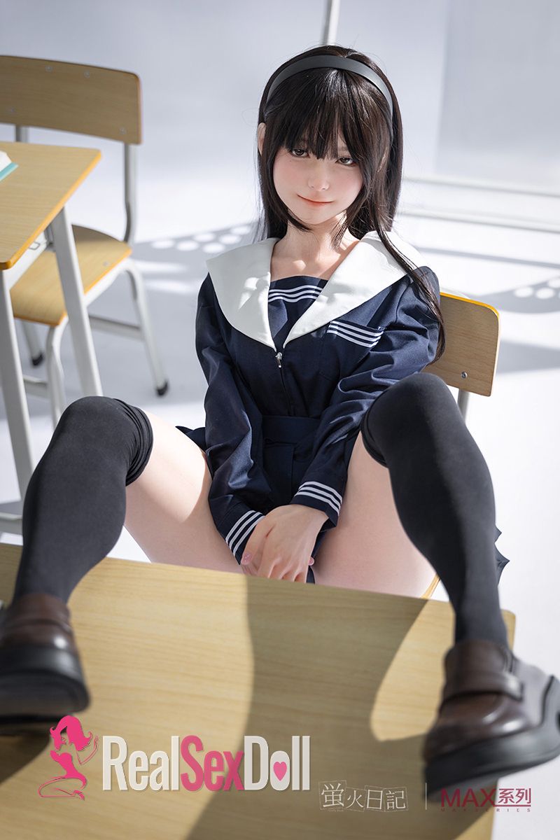 153cm / 5ft Real Skin Texture Silicone Sex Doll QianDao (ROS Available), Max Series vista 7