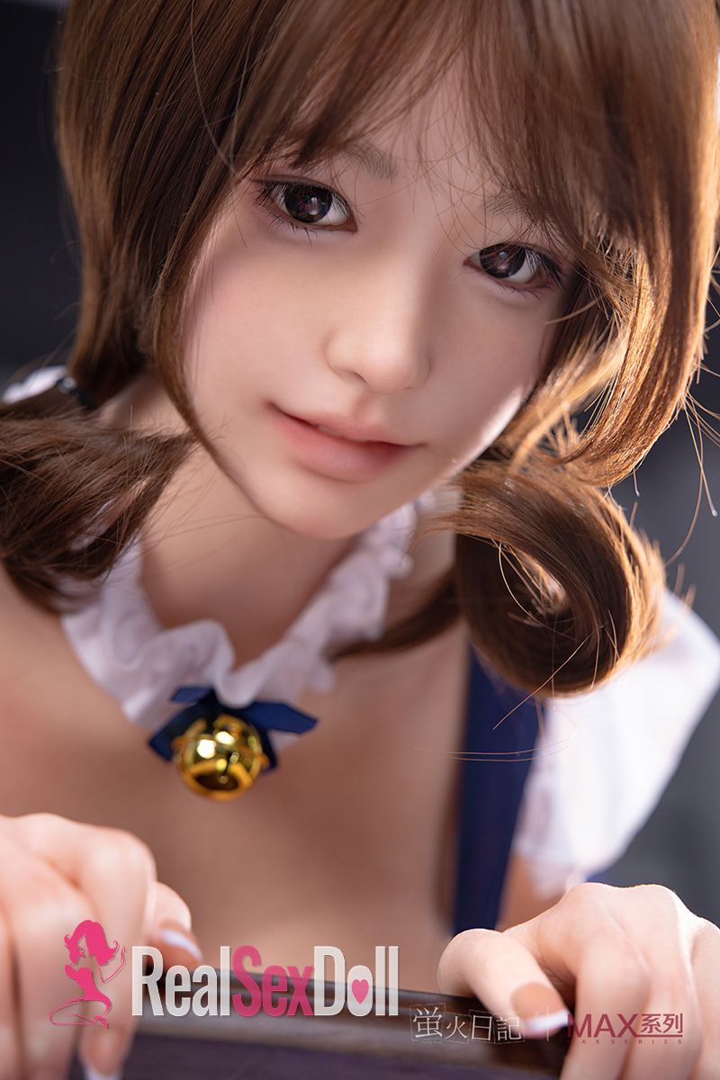 160cm / 5ft3 Real Skin Texture Silicone Sex Doll Sanmu (ROS Available), Max Series vista 2
