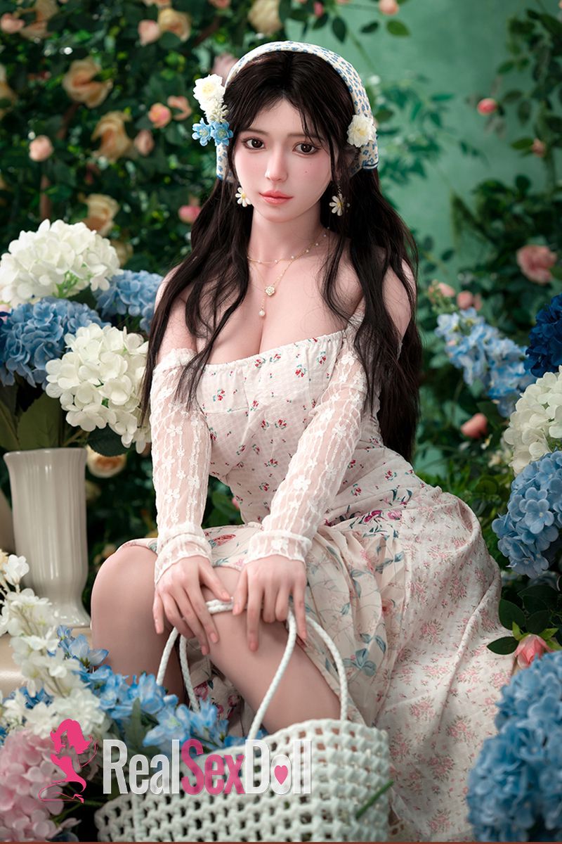 167cm / 5ft6 D-Cup Sex Doll Una (ROS Available) vista 3