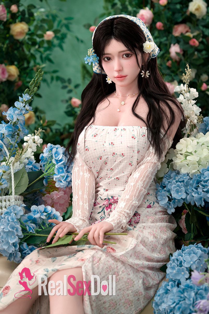 167cm / 5ft6 D-Cup Sex Doll Una (ROS Available) vista 4