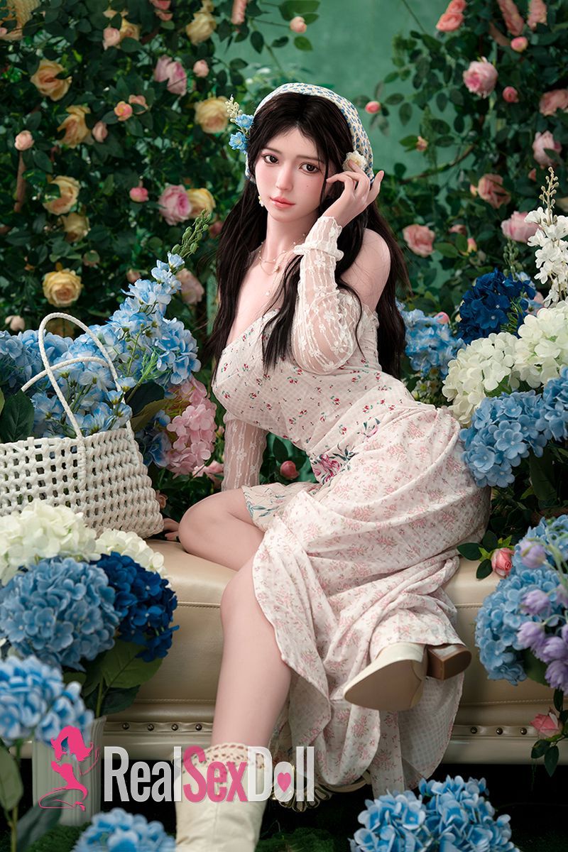 167cm / 5ft6 D-Cup Sex Doll Una (ROS Available) vista 6