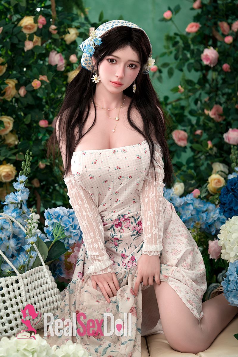 167cm / 5ft6 D-Cup Sex Doll Una (ROS Available) vista 7