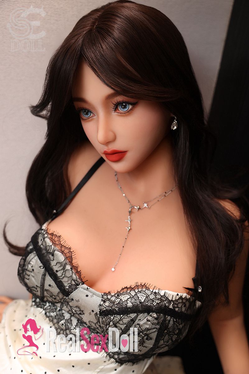 160cm / 5ft3 C-cup Full TPE Sex Doll Yuuka.H With Head #079 vista 7
