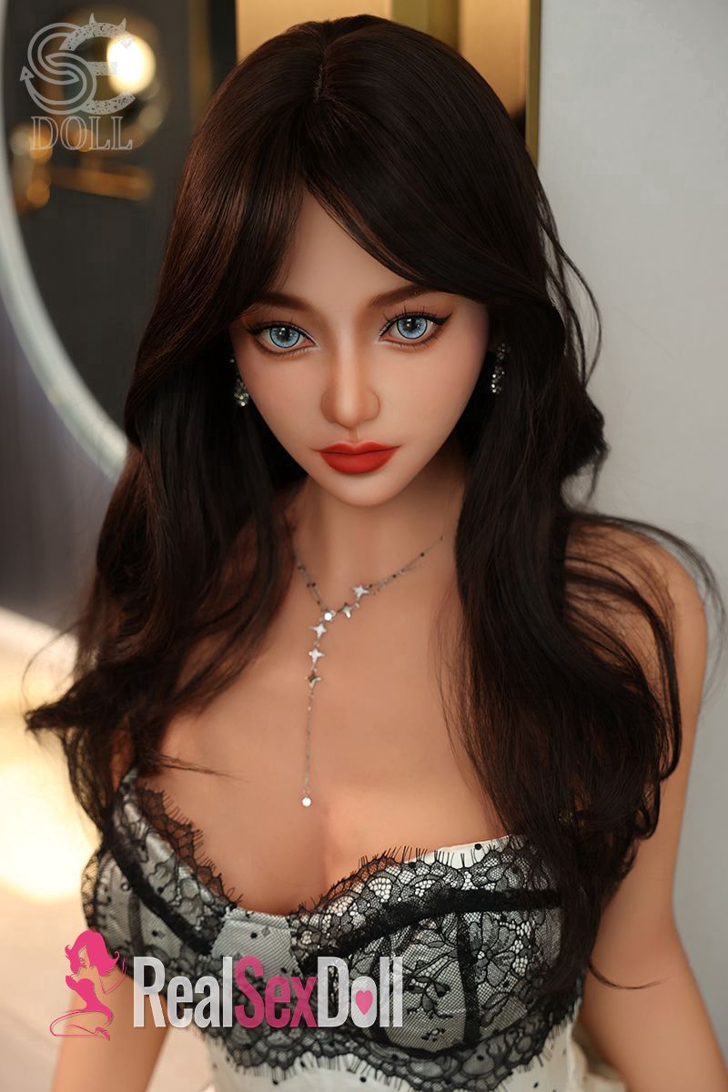 160cm / 5ft3 C-cup Full TPE Sex Doll Yuuka.H With Head #079 vista 2