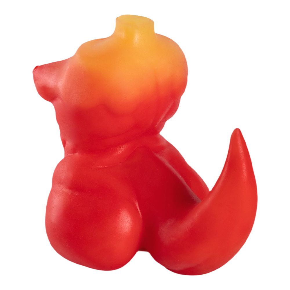 Chiusan: Furry Muscle Onahole Silicone Sex Toy 1.75kg(3.8 lbs) vista 7