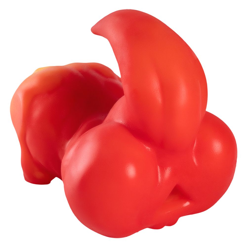 Chiusan: Furry Muscle Onahole Silicone Sex Toy 1.75kg(3.8 lbs) vista 6