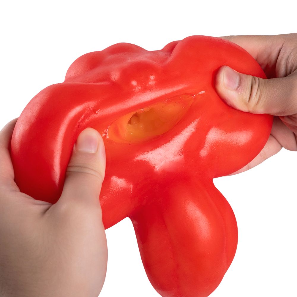Chiusan: Furry Muscle Onahole Silicone Sex Toy 1.75kg(3.8 lbs) vista 5