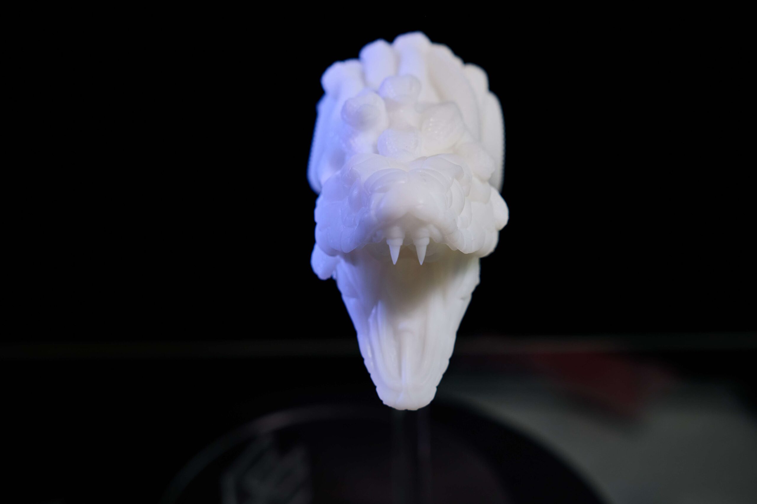 Medusa: Silicone Hentai Sex Toy Masturbator, 1.5kg(3.3 lbs) vista 4
