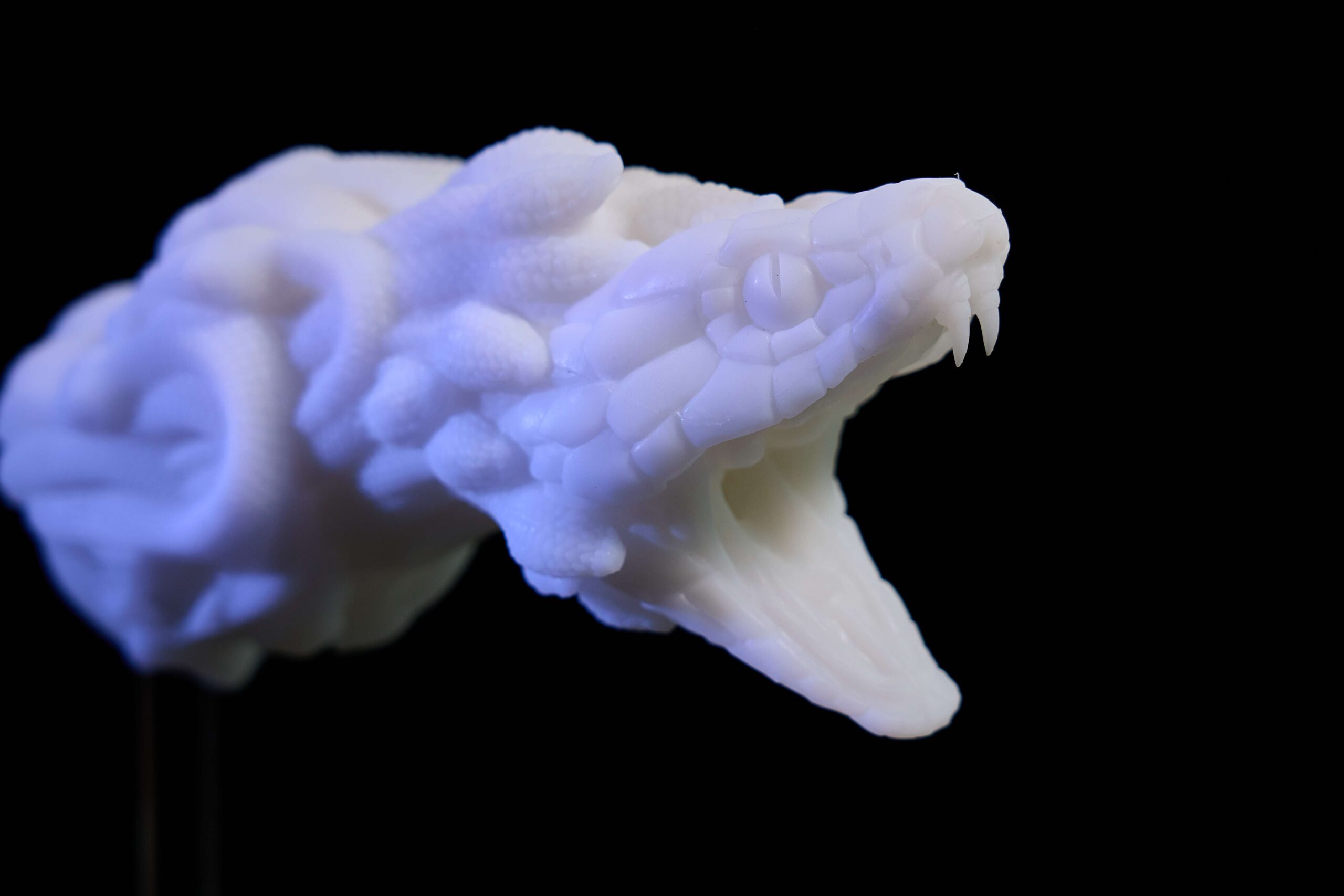 Medusa: Silicone Hentai Sex Toy Masturbator, 1.5kg(3.3 lbs) vista 3