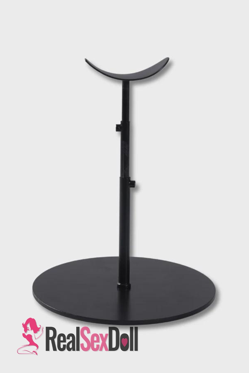 Metal Stand for MRL 3.0 Sex Dolls with Adjustable Height — TPE