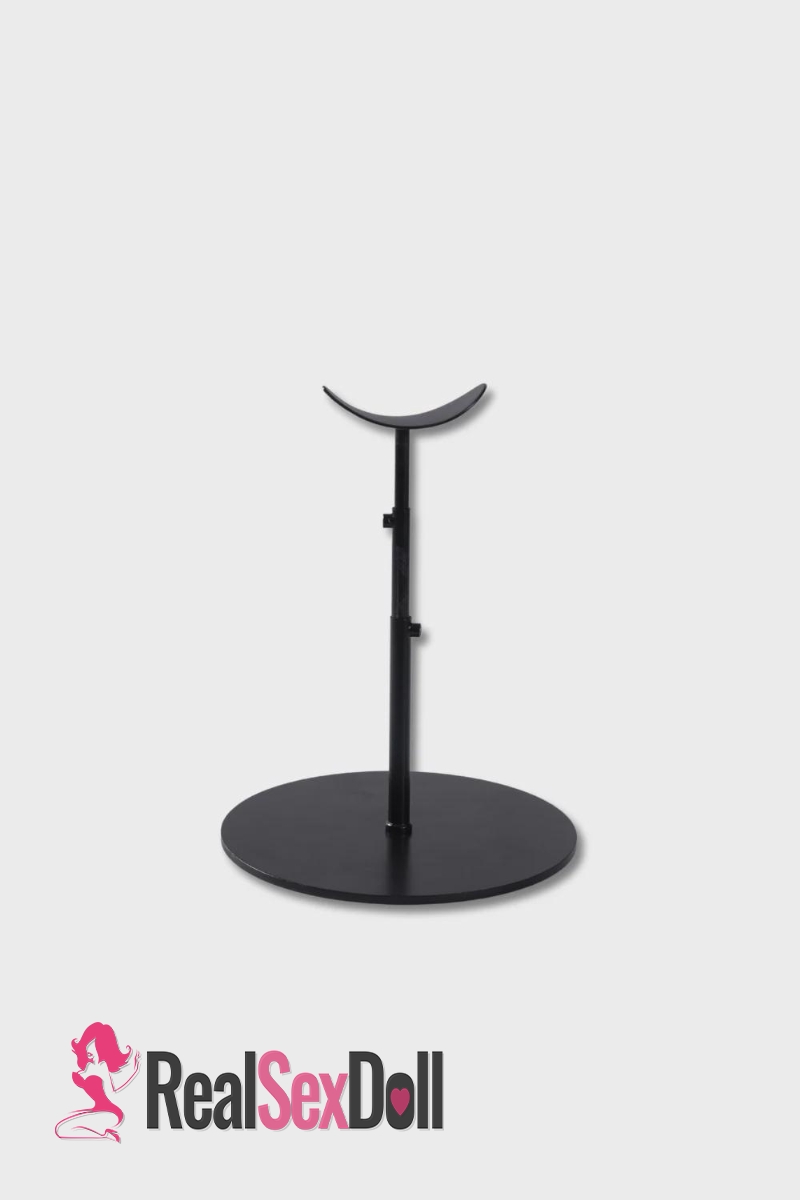 Metal Stand for MRL 3.0 Sex Dolls with Adjustable Height vista 4