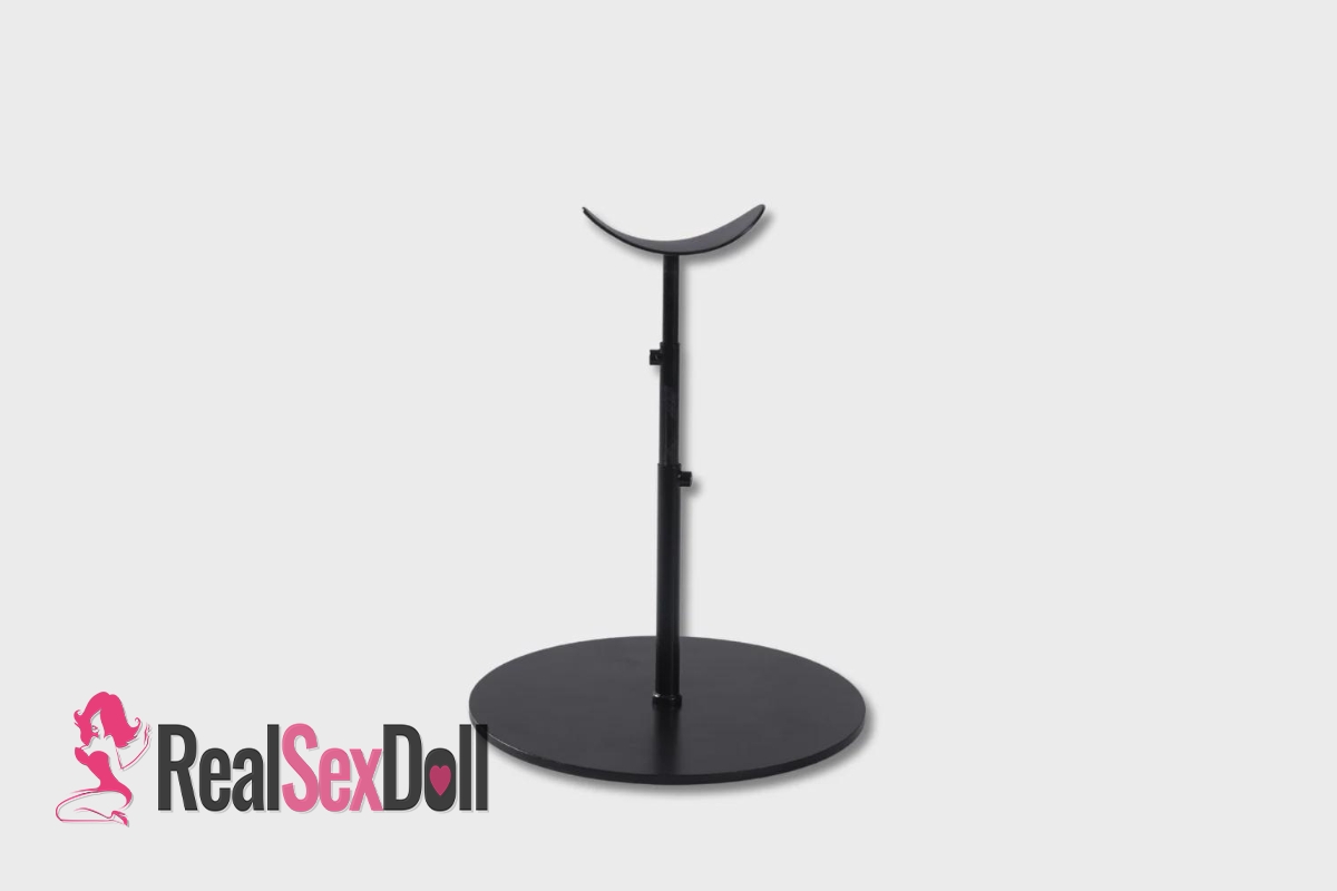 Metal Stand for MRL 3.0 Sex Dolls with Adjustable Height vista 6