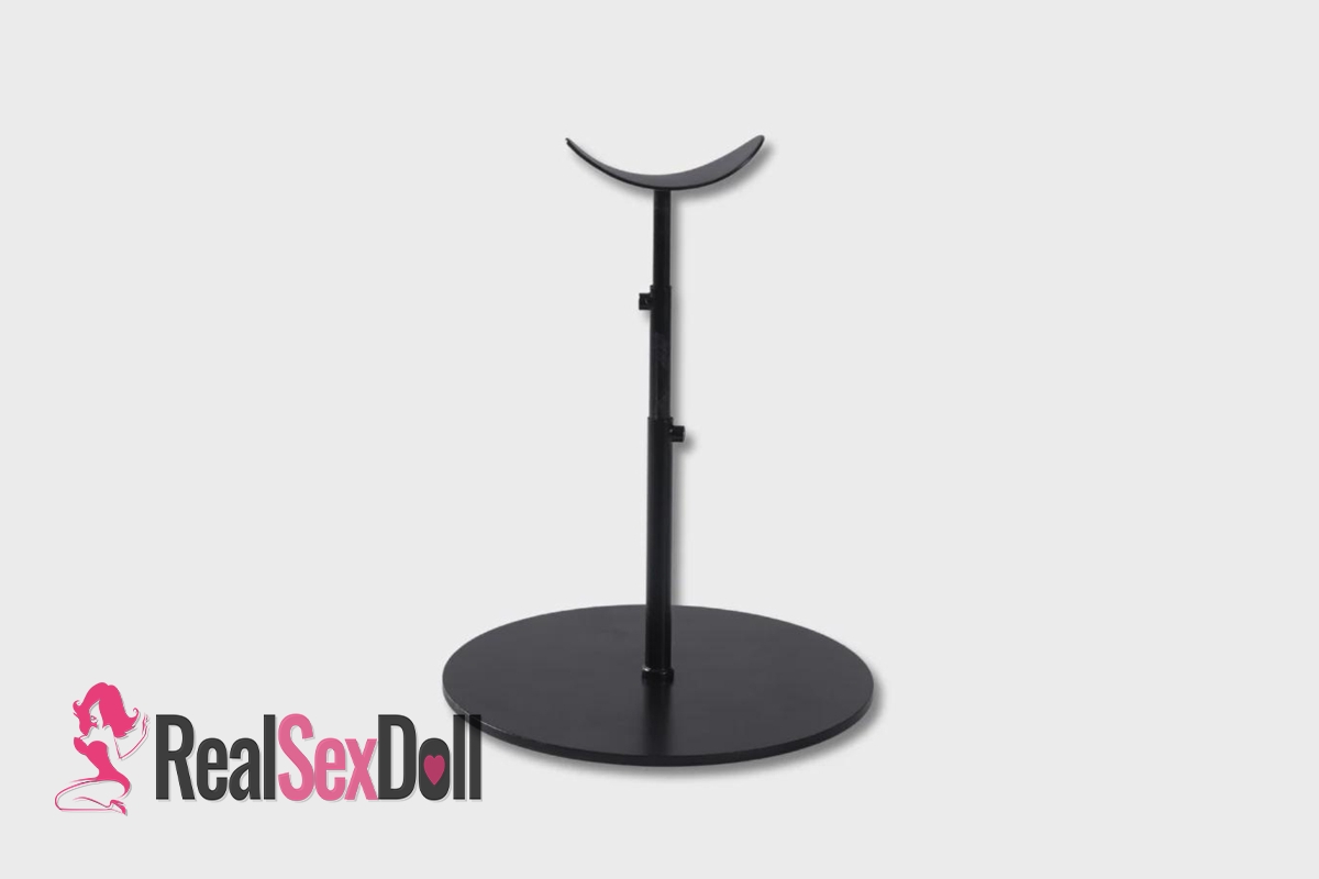 Metal Stand for MRL 3.0 Sex Dolls with Adjustable Height vista 7