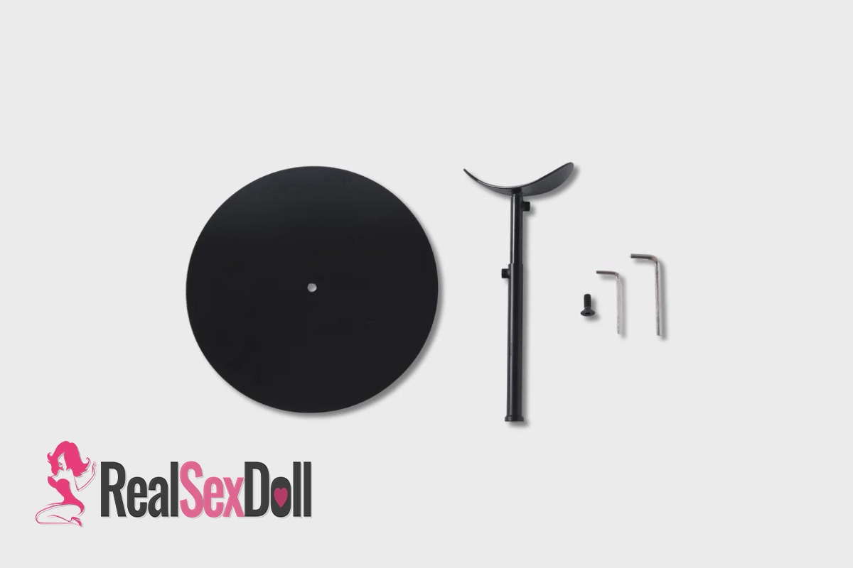 Metal Stand for MRL 3.0 Sex Dolls with Adjustable Height vista 5
