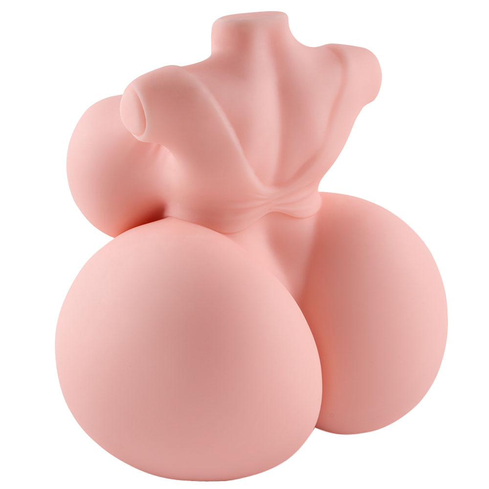 Ellison: Milf TPE Sex Doll Torso, 4.0kg (8.9 lbs) vista 7