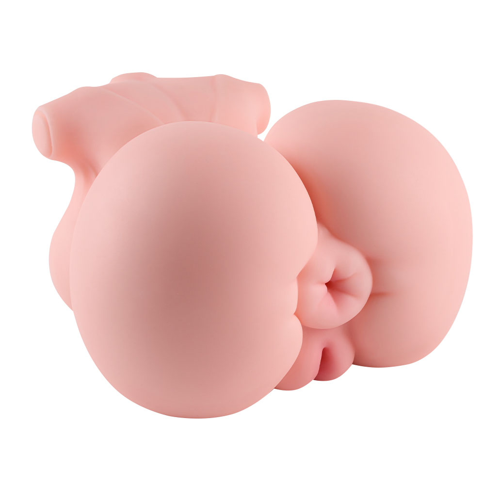Ellison: Milf TPE Sex Doll Torso, 4.0kg (8.9 lbs) vista 6