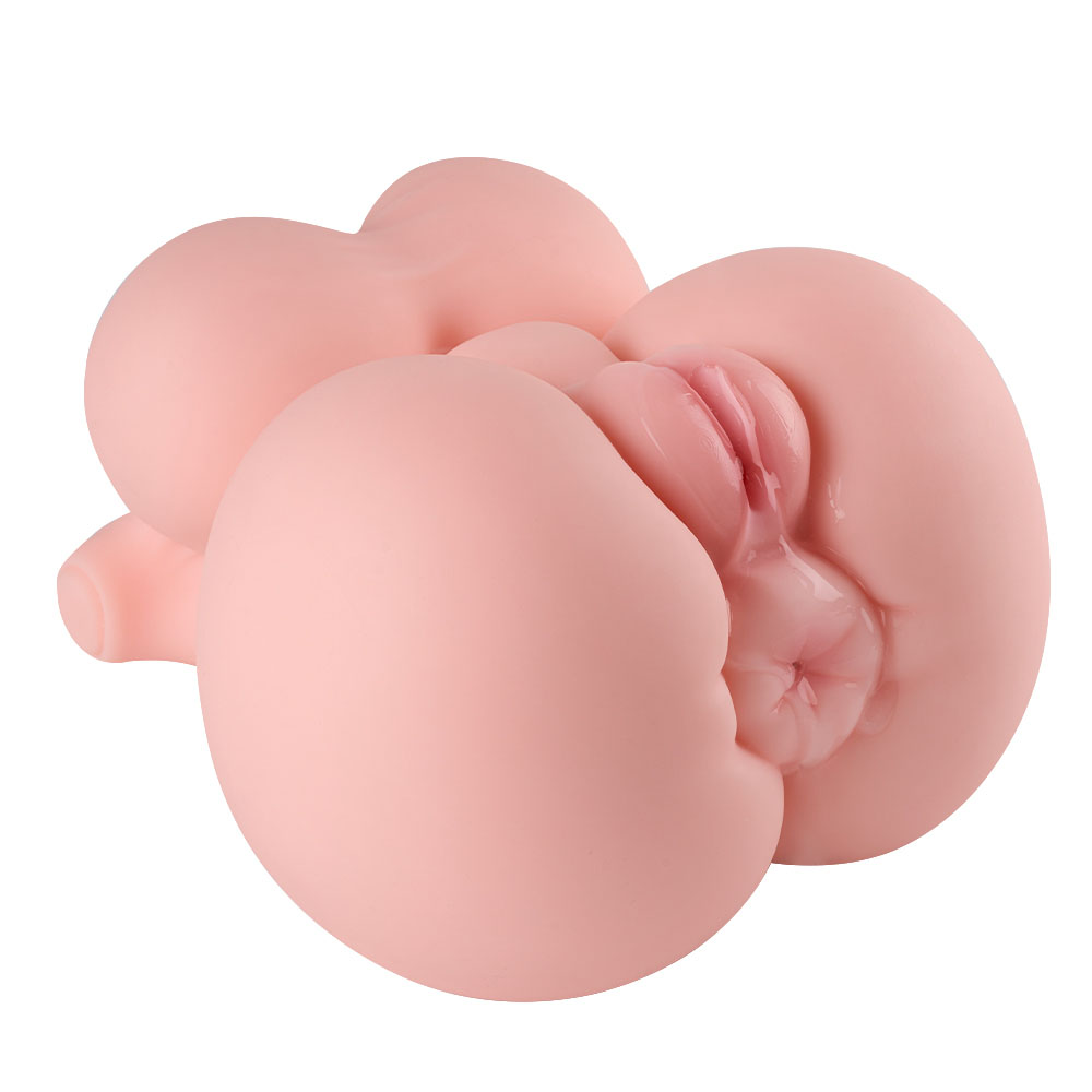 Ellison: Milf TPE Sex Doll Torso, 4.0kg (8.9 lbs) vista 4
