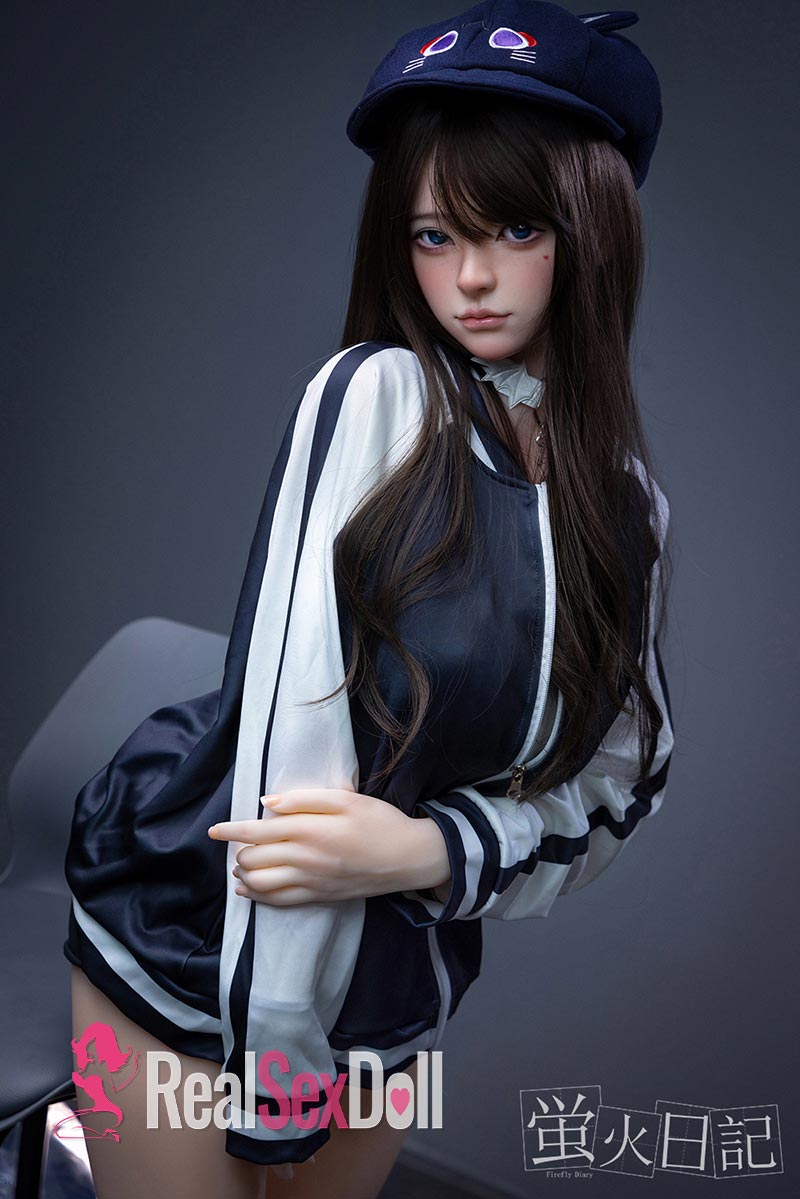 158cm / 5ft2 Hybrid Sex Doll S-TPE Body with Silicone Head Liuli (ROS Available) vista 4