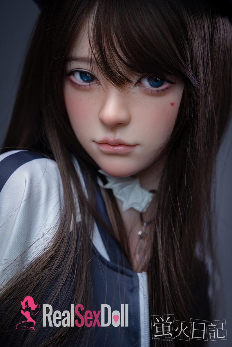 158cm / 5ft2 Hybrid Sex Doll S-TPE Body with Silicone Head Liuli (ROS Available) vista 6