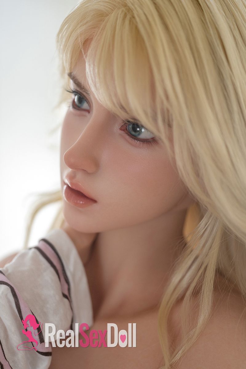168cm / 5ft6 F-Cup Silicone Sex Doll Lillian, ROS Head Available vista 7