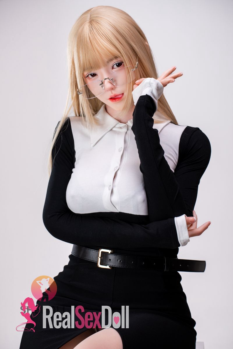 167cm / 5ft6 D-cup Asian Sex Doll Chulin (ROS Available) — 167cm — HYBRID