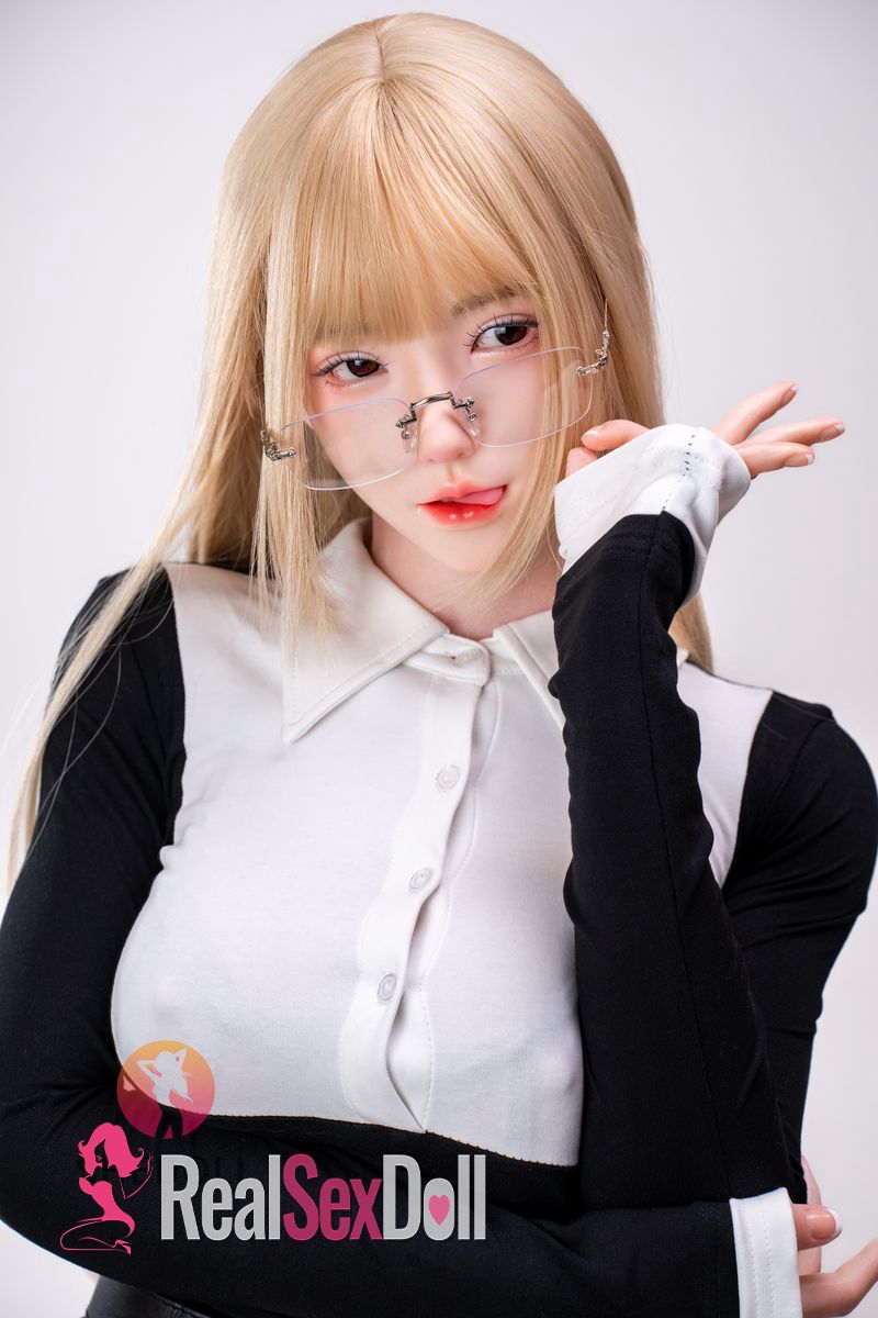 167cm / 5ft6 D-cup Asian Sex Doll Chulin (ROS Available) vista 6