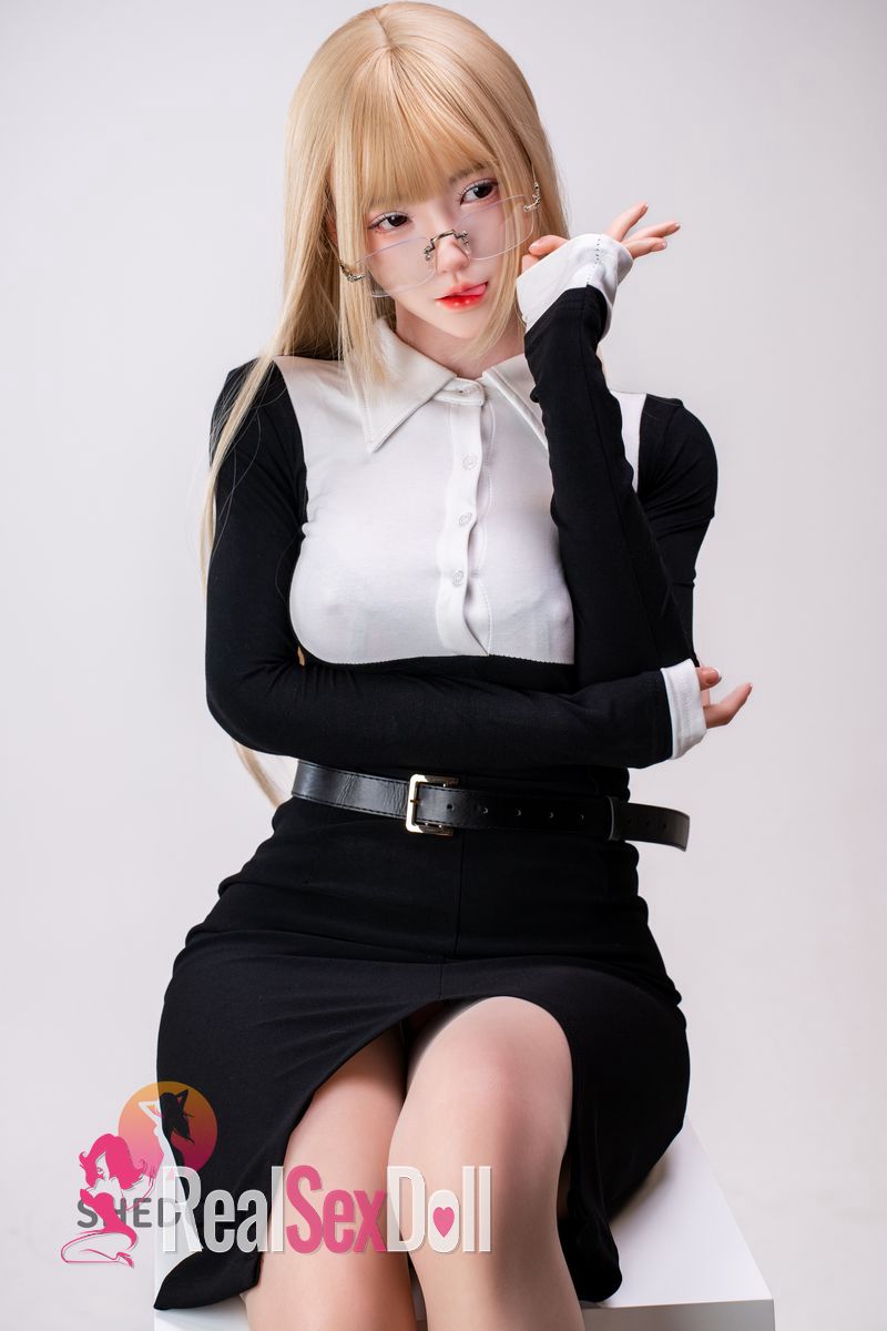 167cm / 5ft6 D-cup Asian Sex Doll Chulin (ROS Available) vista 7