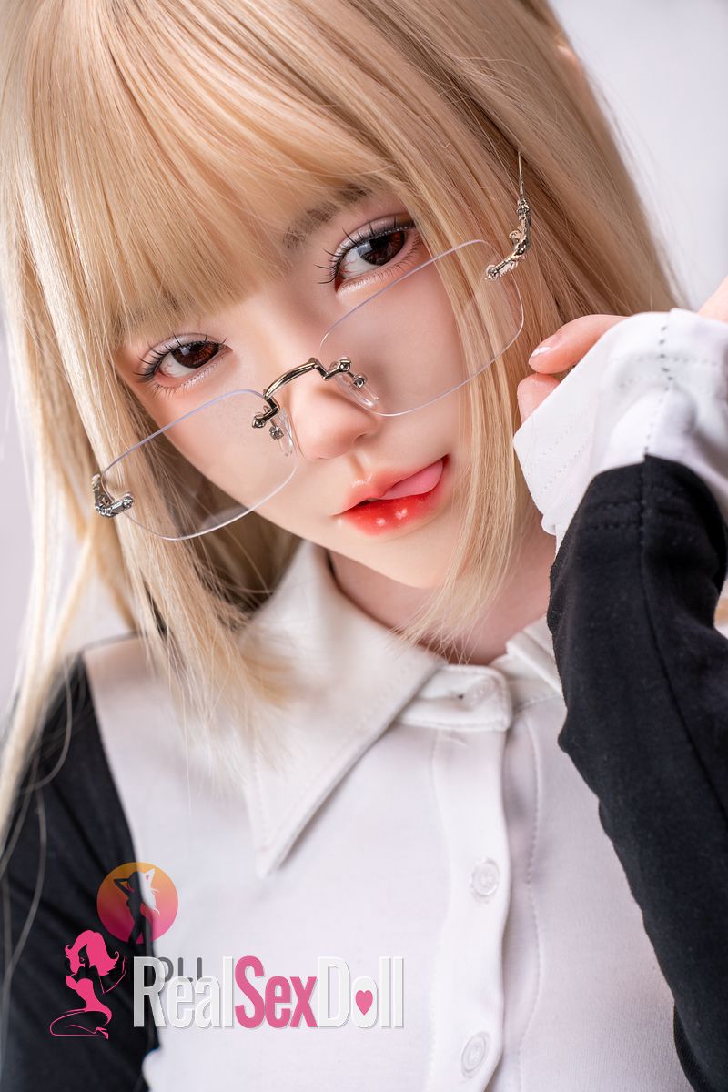 167cm / 5ft6 D-cup Asian Sex Doll Chulin (ROS Available) vista 8
