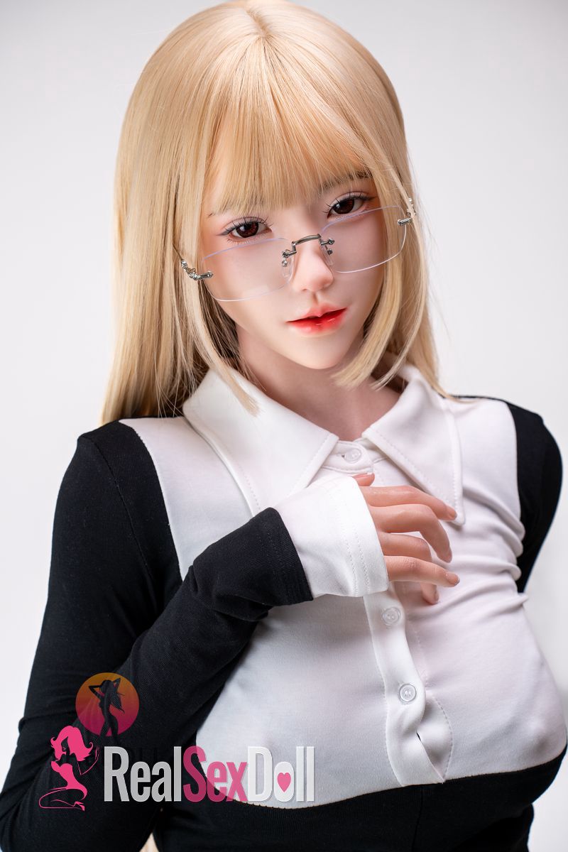 167cm / 5ft6 D-cup Asian Sex Doll Chulin (ROS Available) vista 4