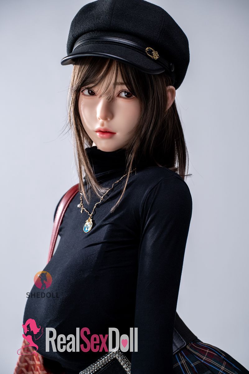 163cm / 5ft4 H-cup Asian Sex Doll ChuYue (ROS Available) vista 7