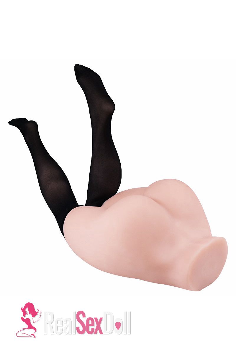 92cm / 36.5 TPE Sex Doll Leg Rebecca, 27kg(59.5lbs) vista 4