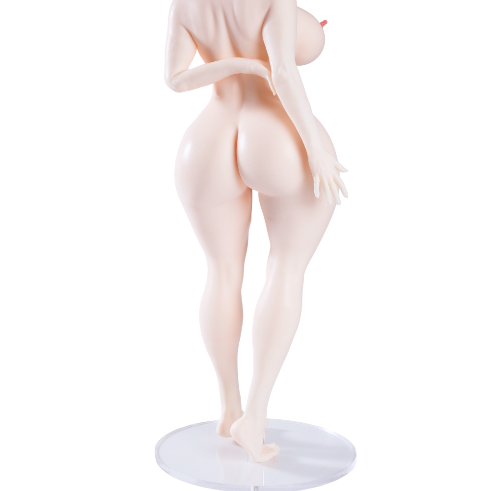 3.0 NIimi Keiko: Anime Silicone Hentai Figure, 4.5kg(9.9 lbs) vista 7