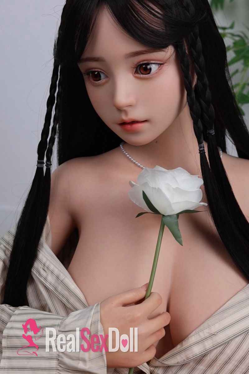 153cm / 5ft I-Cup Silicone Sex Doll Kaena with Head #XT-byx2 (ROS Available) vista 3