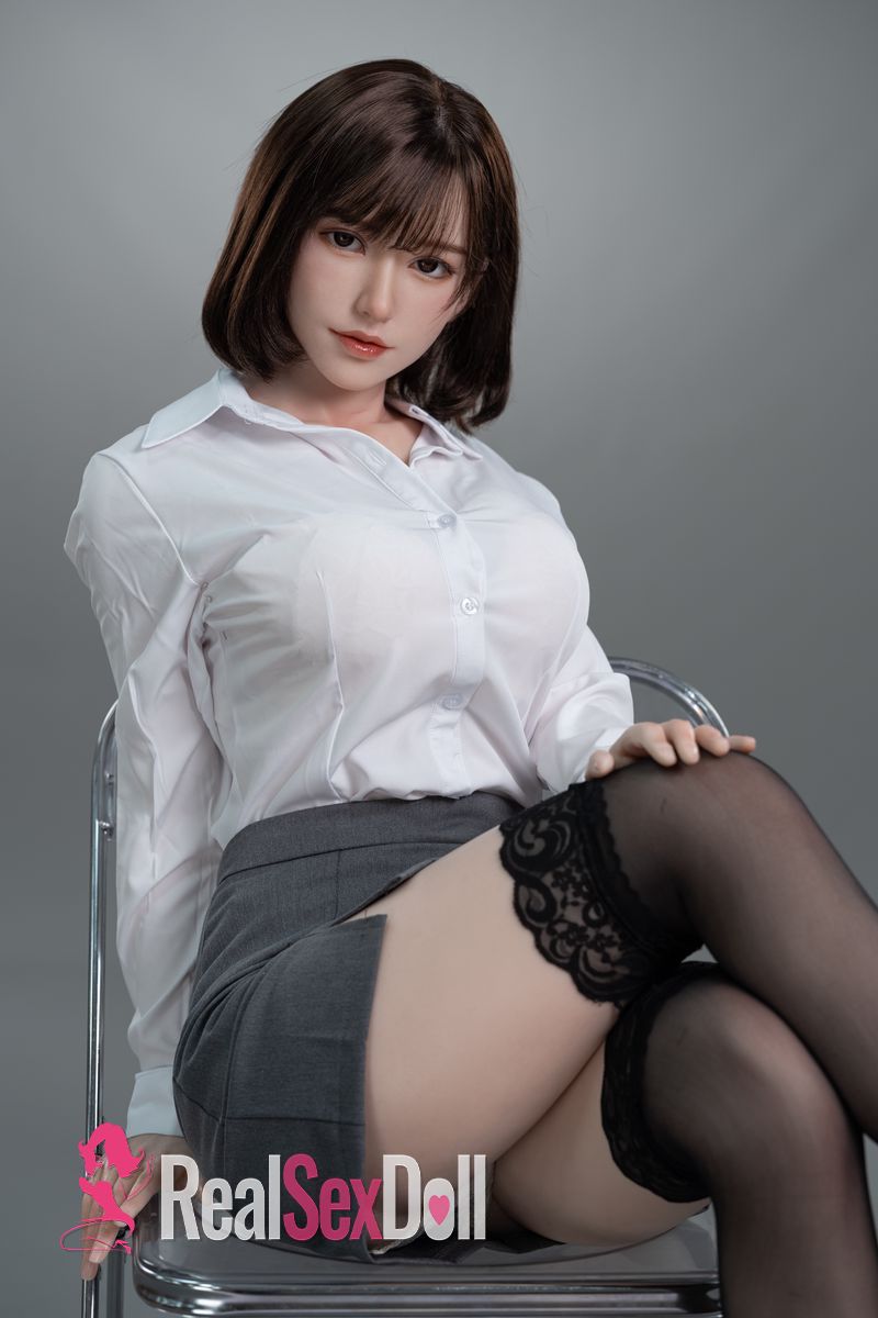 167cm / 5ft6 D-Cup Sex Doll Rui, ROS Head Available vista 3