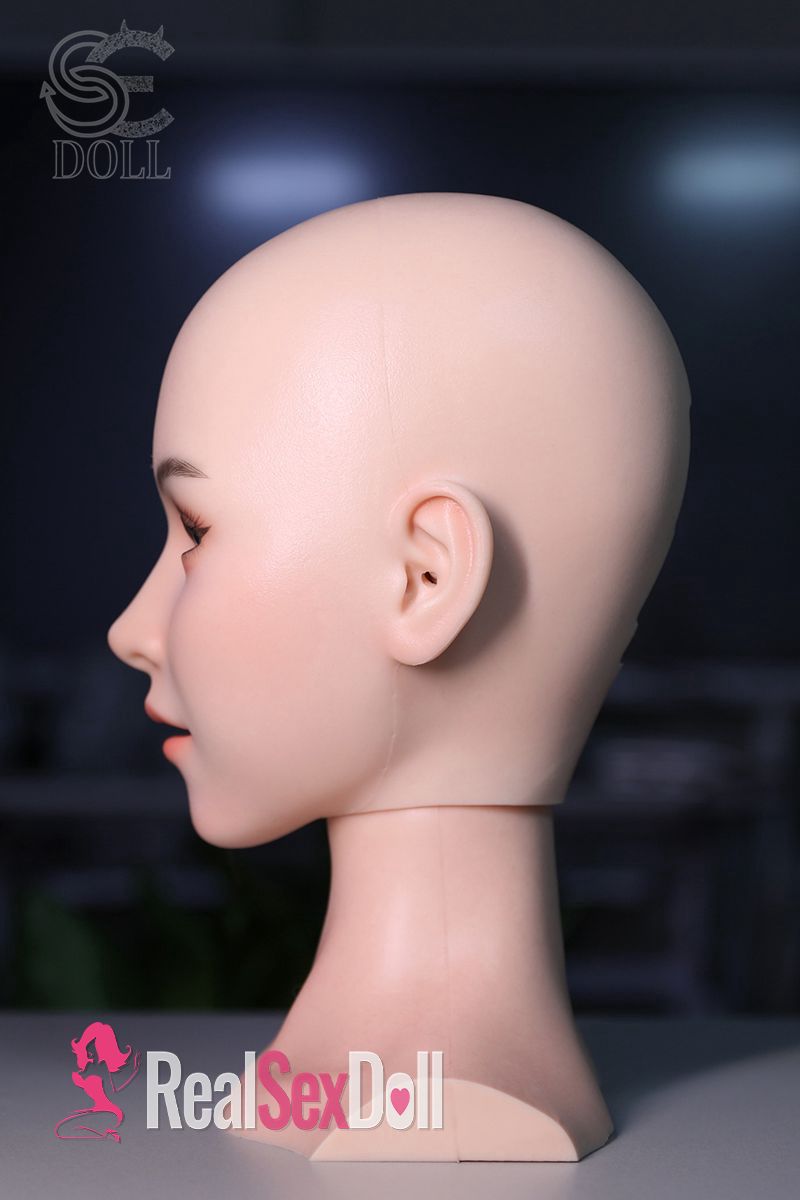 SE X-Bot AI Head Annika vista 8