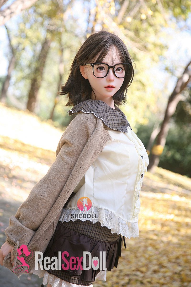 152cm / 5ft A-Cup Sex Doll Roy（ROS Available）