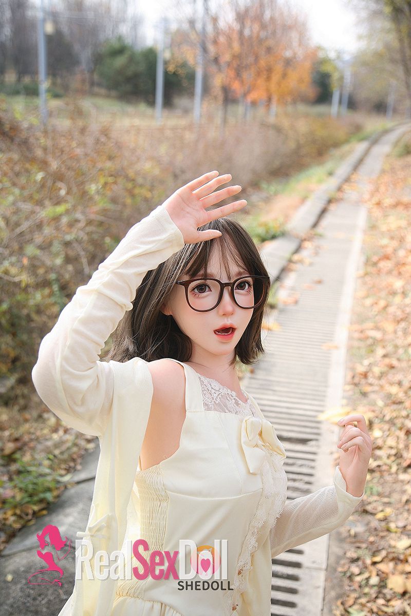 152cm / 5ft A-Cup Sex Doll Roy（ROS Available） vista 4