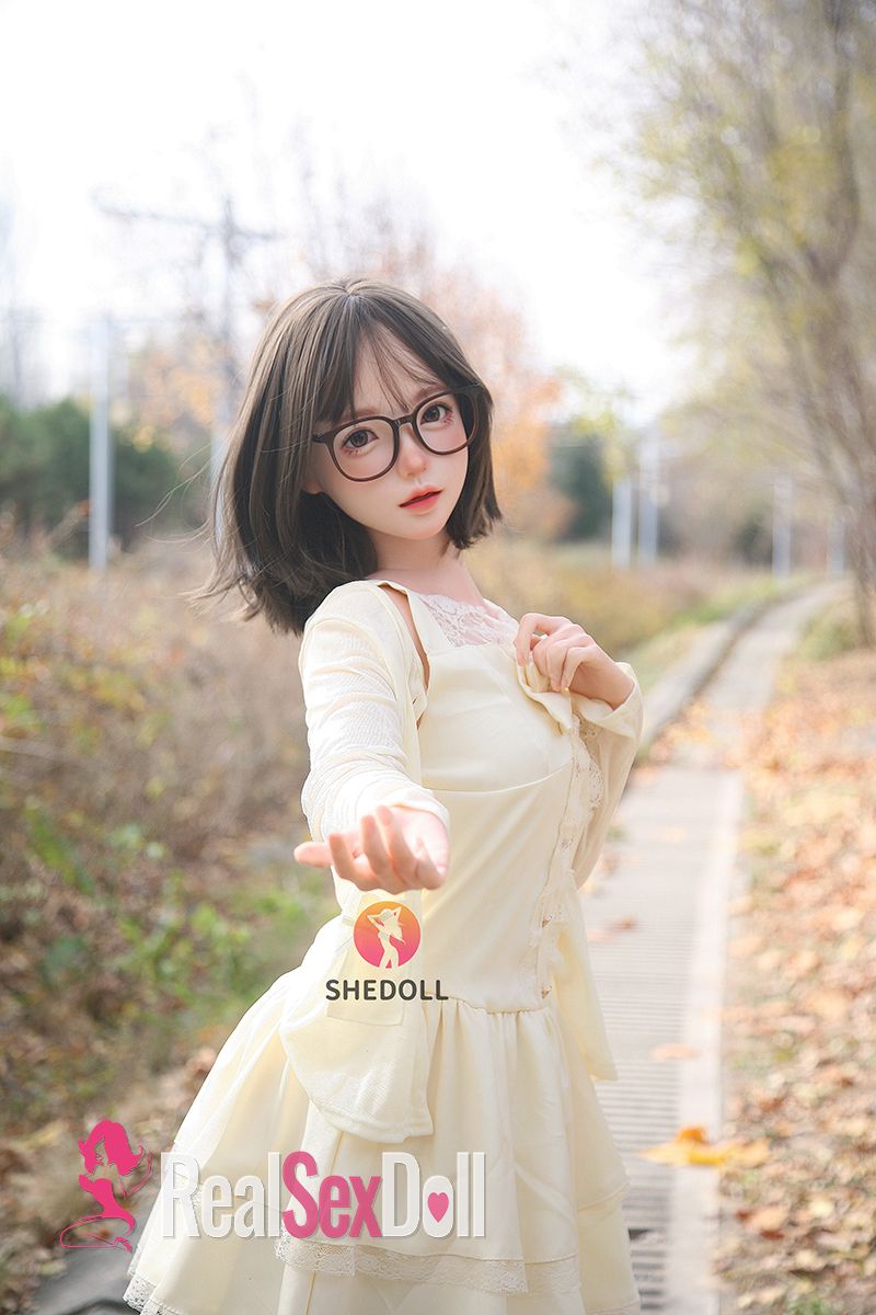 152cm / 5ft A-Cup Sex Doll Roy（ROS Available） vista 2